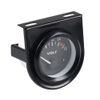 ESUPPORT Universal Car 2" 52mm Pointer Volt Voltage Gauge Meter Celsius White LED Light Indicator Display Electrical