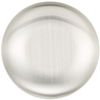 Sato Metal Industry SALUS Luffle, Round Tray, S, Silver