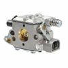 Carburetor Kit for Echo CS-300 CS-301 CS-305 CS-340 CS-341 WT-589 Chainsaw