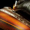 LiME LiNE Sprayable Sizing Glue, Automotive Grade Gold and Silver Leafing Adhesive