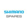 Shimano SPARE PART HBM525A comp axle 108mm
