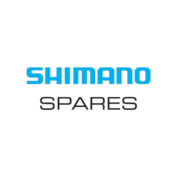 Shimano SPARE PART HBM525A comp axle 108mm