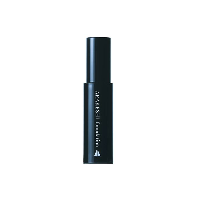 (Ai Teranagane) ARAKESHI foundation high coverage, high density, long lasting foundation (medium skin color)