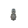 febi bilstein 28528 Engine- /Transmission Mount, pack of one, Grey