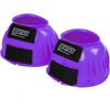 Roma Rib Bell Touch Tape Boots