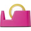 Sonic Tape Cutter Pink 1 Set, 3 Pack