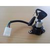 Ignition key switch 4 wires Honda CUB 70 90 C70 C90