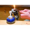 Dremel Shaping Platform Attachment