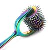 PRECISE CANADA: 2 Wartenberg Pin Wheel Pinwheel 2 & 7 Head Multi Color Rainbow