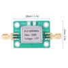 Walfront Amplifier RF 5-6000MHz 20dB Gain Medium Power Ultra-Wideband Electronic Component