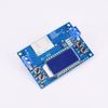 DollaTek 5A digital control step-down module DC-DC adjustable constant voltage and constant current LCD multi-display power