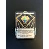 EDH Mana Rock Bundle - Altered Art Custom MTG Cards - 8 EDH Artifact Staples