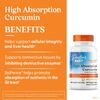 Doctors Best High Absorption Curcumin From Turmeric Root, Supports Joi