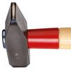 GEDORE 600 IH-800 Engineers' hammer ROTBAND-PLUS 800 g