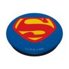 Superman Shield 1970 PopSockets Klebender PopGrip