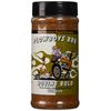 Plowboys BBQ Bovine Bold 12 Oz