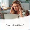 Neurodoron® tablets helps with stress, relieves symptoms such as inner restlessness and irritation