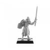Reaper Warlord: Garrick Templar Warrior (14654)