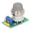 Aqur2020 Ammonia Sensor Module, 5-500ppm Ammonia Detection Sensor Board with TTL Output for Gas Testing