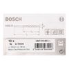 Bosch 2607018409 Metal Drill Bits