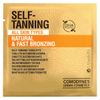 Comodynes Self-Tanning Towelettes - 8 ea