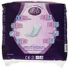 Elyte 100% Pure Cotton Bladder Control Pads-Sensitive Skin Safe, Normal, 24 Count