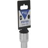 Brilliant Tools BT021802 3/8 Inch Socket Spanner, 28 mm, 8 mm Insert