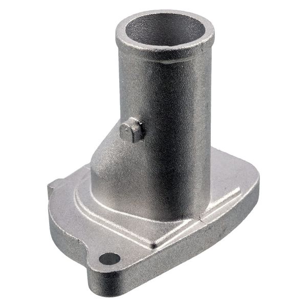 febi bilstein 10897 Thermostat mit Dichtung , 1 Stück