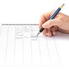 Staedtler Mars Micro Precision Retractable Mechanical Pencil for Writing, Drawing, Engineering Drafting, 0.3mm Lead, 775 03