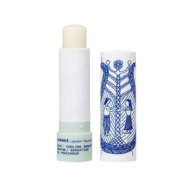 KORRES Basalm Lip Butters