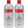 2 Pack Chi Infra Shampoo 32 Fl Oz 32