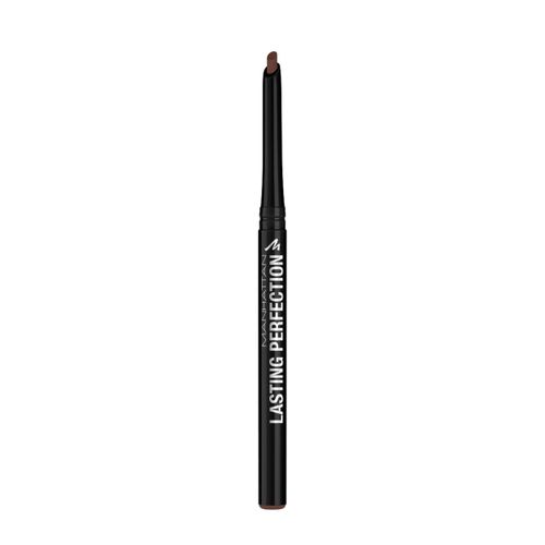 Manhattan Lasting Perfection Lip Liner Fb.94 F Penny Brown Long Lasting Opaque Contour Pen 2g