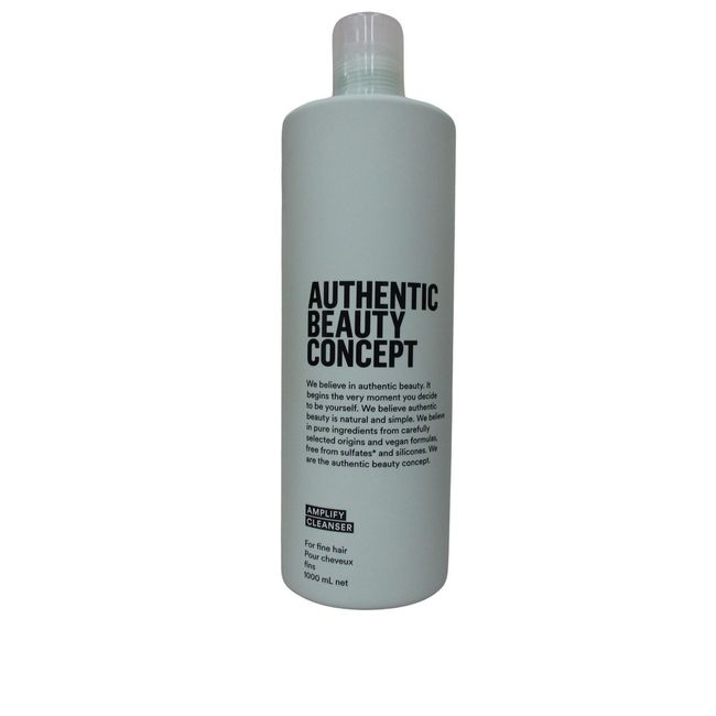 Authentic Beauty Concept Amplify Cleanser Vegan 33.8 fl oz