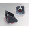 YONGJIANGXIA Universal Car Dash Mount Installation USB/Aux Accessory Extension Cable