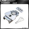 Hineri Fastener LAMP P1040SCR Sugatsune with Spring