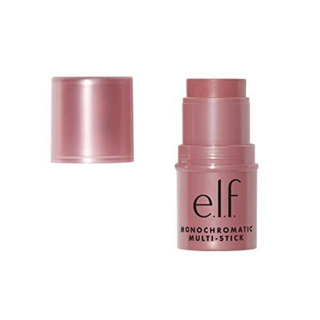 e.l.f, Monochromatic Multi Stick, Creamy, Lightweight, Versatile, Luxurious