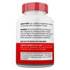 Sweet Relief Glycogen Control Capsules,  Blood Vessel Supplement (3 Pack)