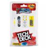 Worlds Smallest Toys Hot Wheels Series 7 And Tech Deck