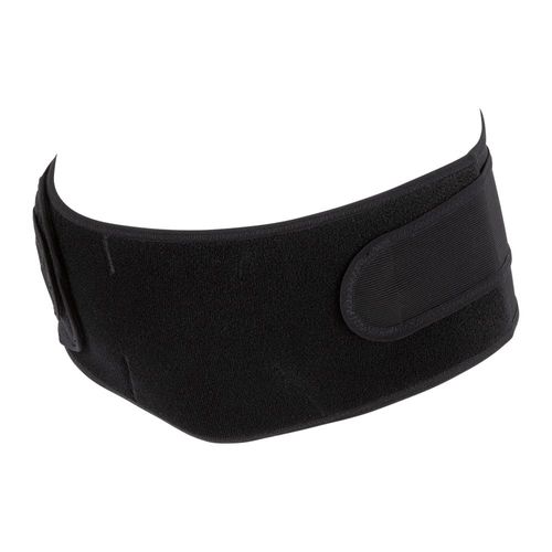 Pigeon Firm Supporter for Pregnant Women, Black, L