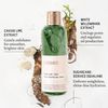Biossance Squalane + BHA Pore Minimizing Toner. Get Visibly Clearer, Smaller-Looking Pores. Gently Exfoliates and Hydrates for Smooth, Refreshed Skin (4.5 fl oz)