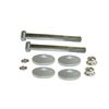 MOOG K100128 Alignment Caster/Camber Kit for Toyota Tacoma