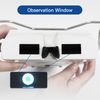 UCanSee Digital Pupilometer PD Meter Accurate Interpupillary Distance Tester and Measuring Tool for Optical Instruments