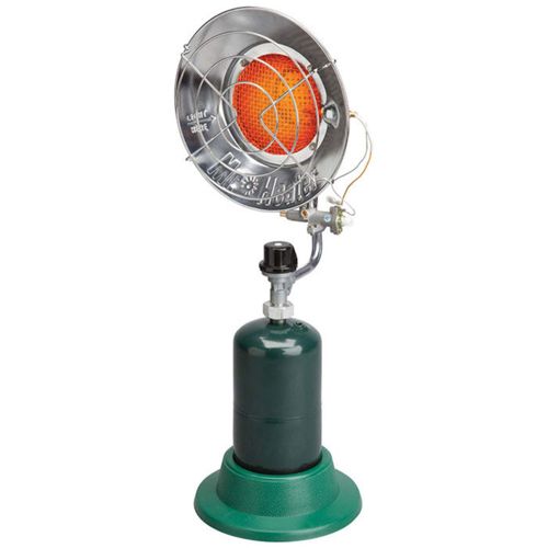 Mr. Heater F273200 MH12 8,000-14,000 BTU Heater