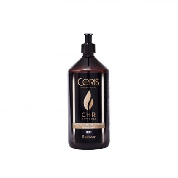 Ceris Professional CHR SYSTEM Step 3 Restorer-500ml