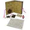 The Noble Collection Hermione Granger Artefact Box