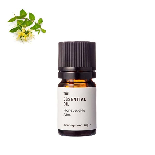 honeysuckle absolute honeysuckle / 2ml essential oil
