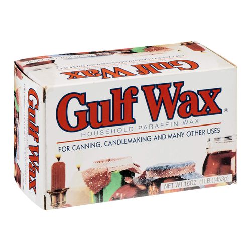 Royal Oak 203-060-005 Gulfwax Household Paraffin Wax-GULFWAX PARAFFIN
