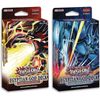 Yu-Gi-Oh! Egyption God Deck - Display