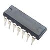 National Semiconductor LM339N-N Quad Comparator