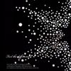 [supanguru] Sequin Motif (Stardust) Iron X-Large Size
